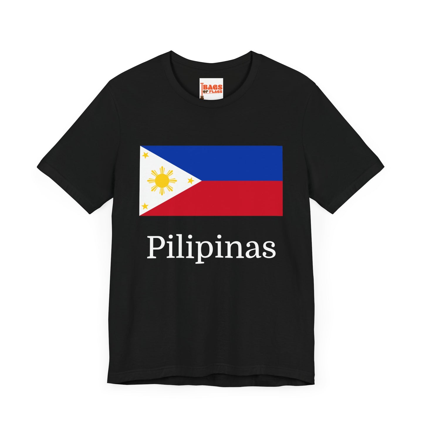 Pilipinas T-shirts