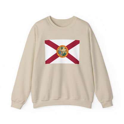 Florida Flag Sweatshirt