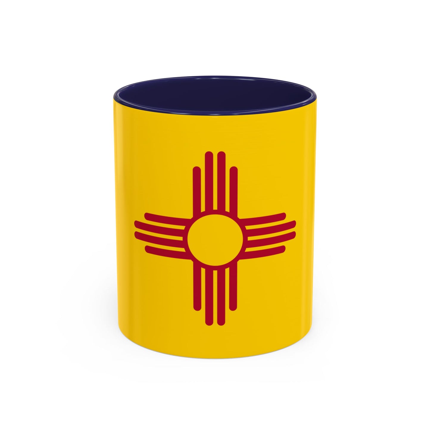 New Mexico Mug