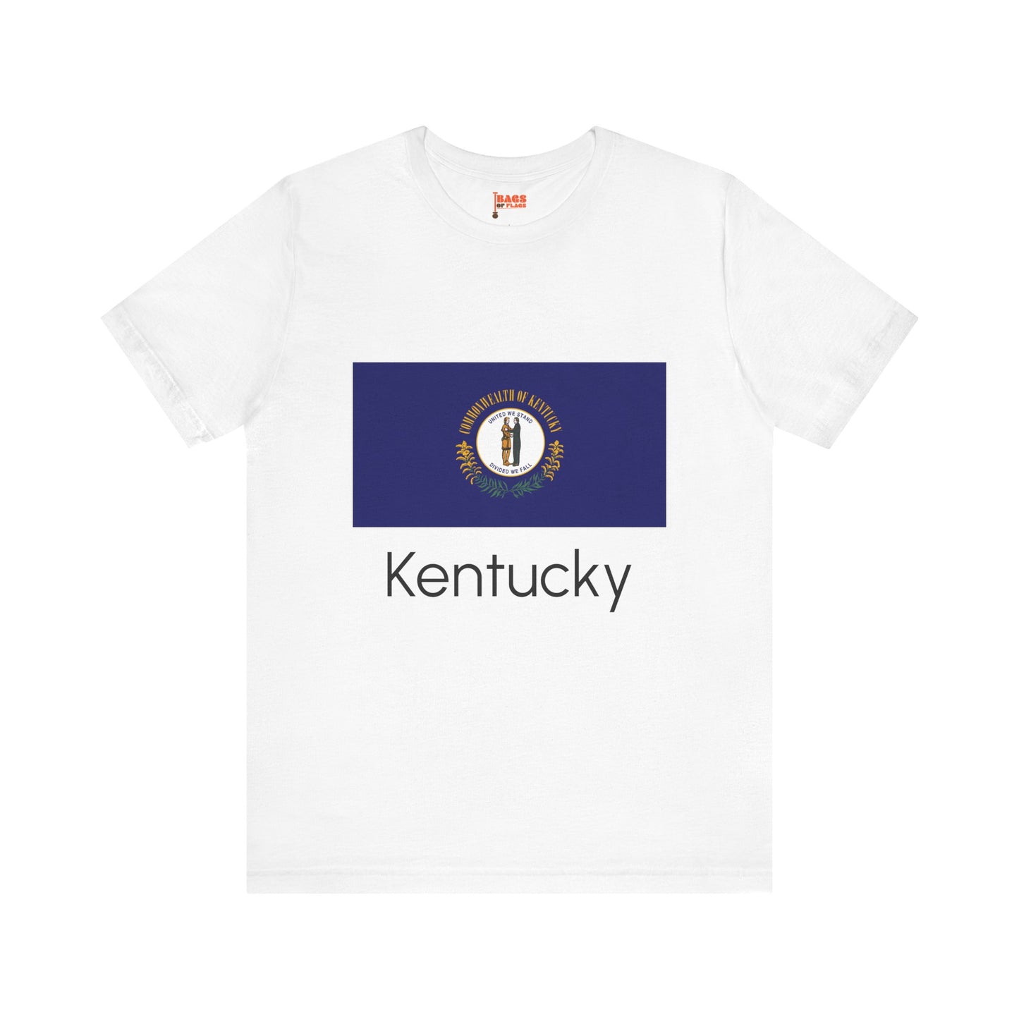 Kentucky T-shirts