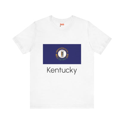 Kentucky T-shirts