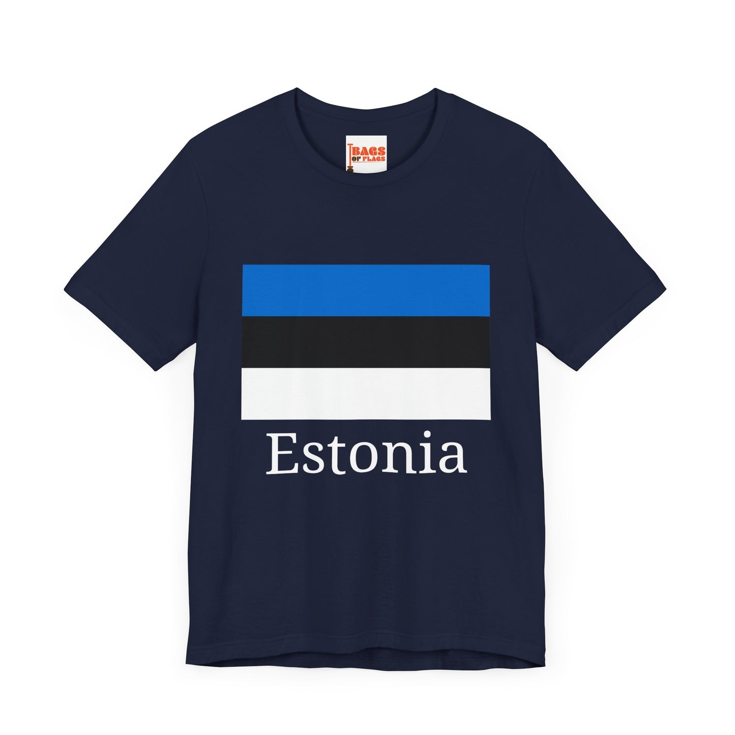 Estonia T-shirts