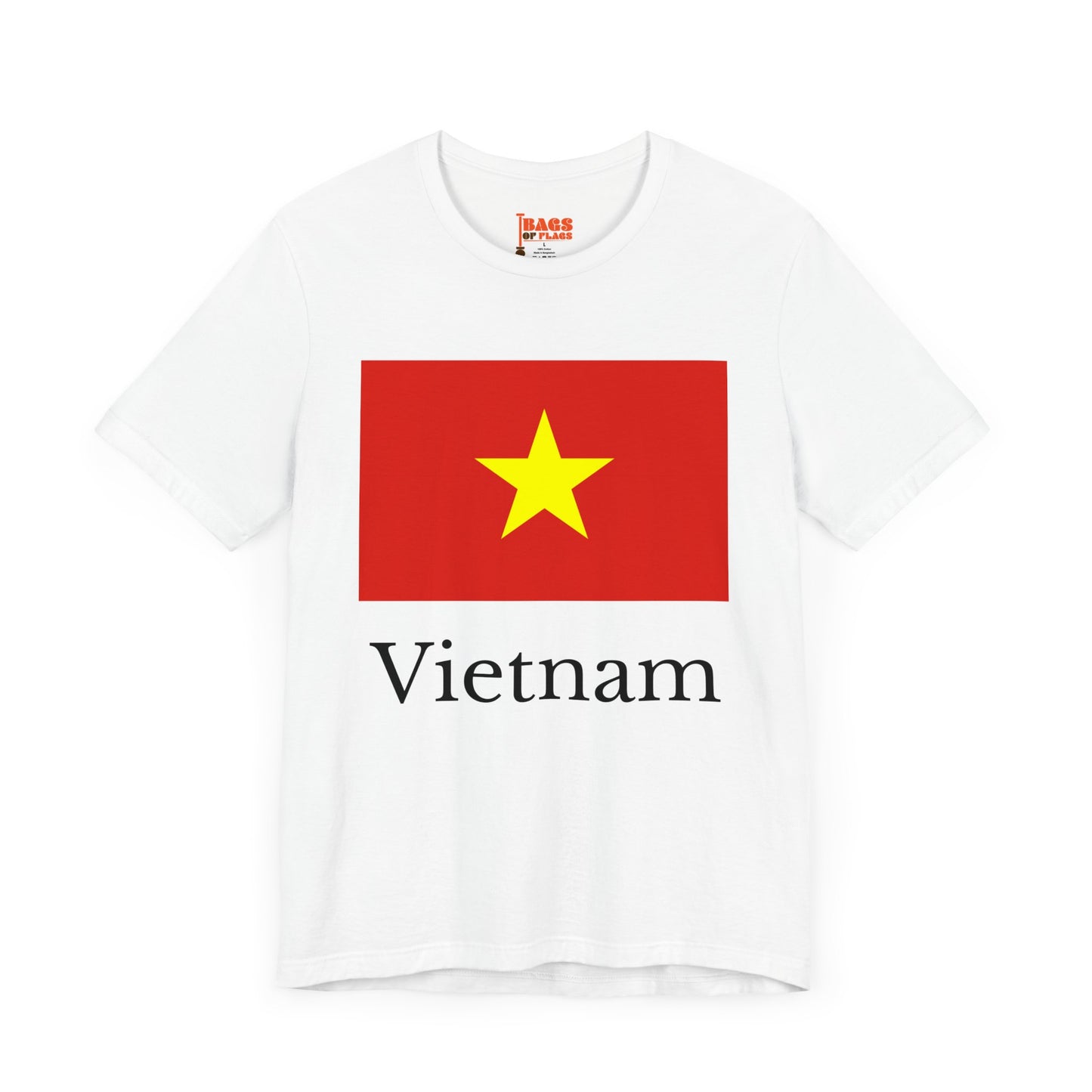 Vietnam T-shirts