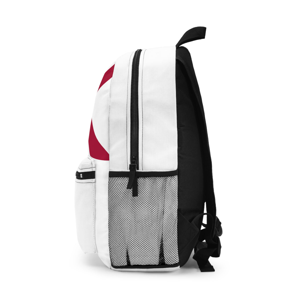 Turnover Backpack Florida Backpack – Bags of Flags