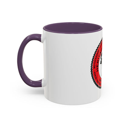 Omaha People Mug