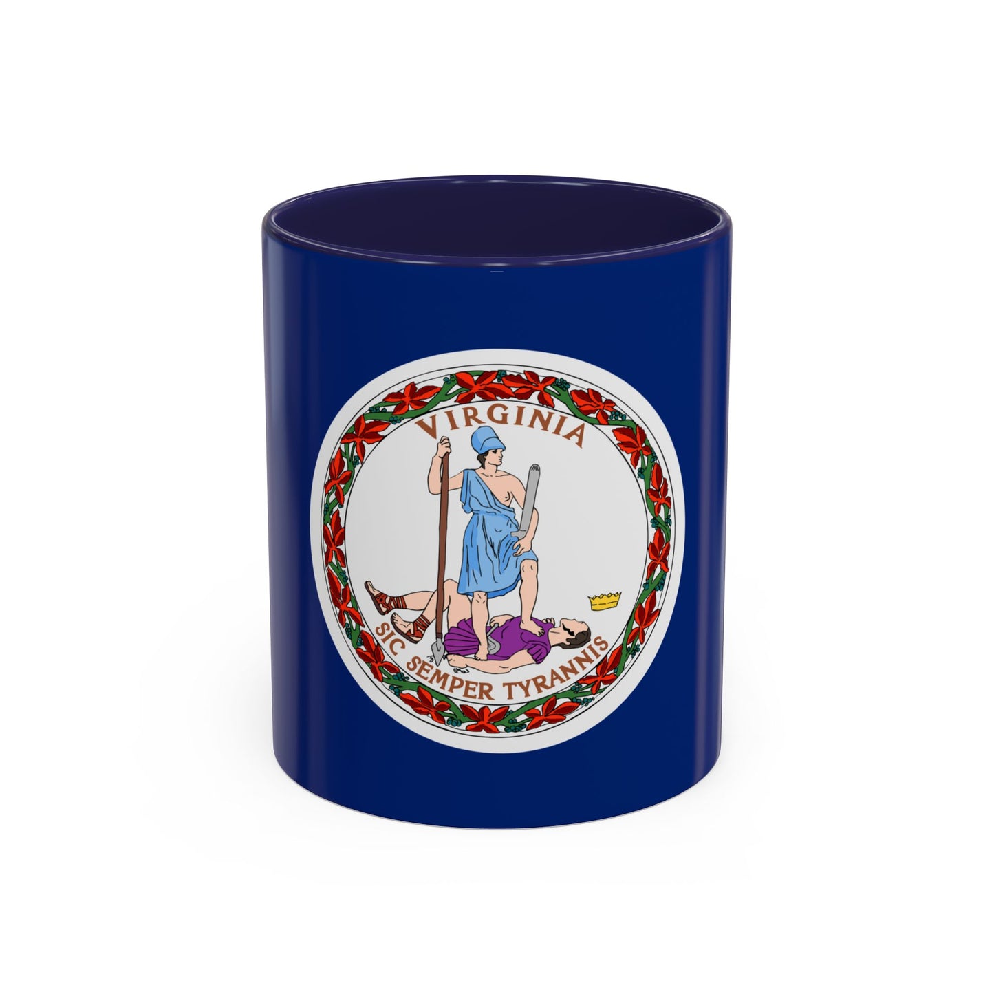 Virginia Mug