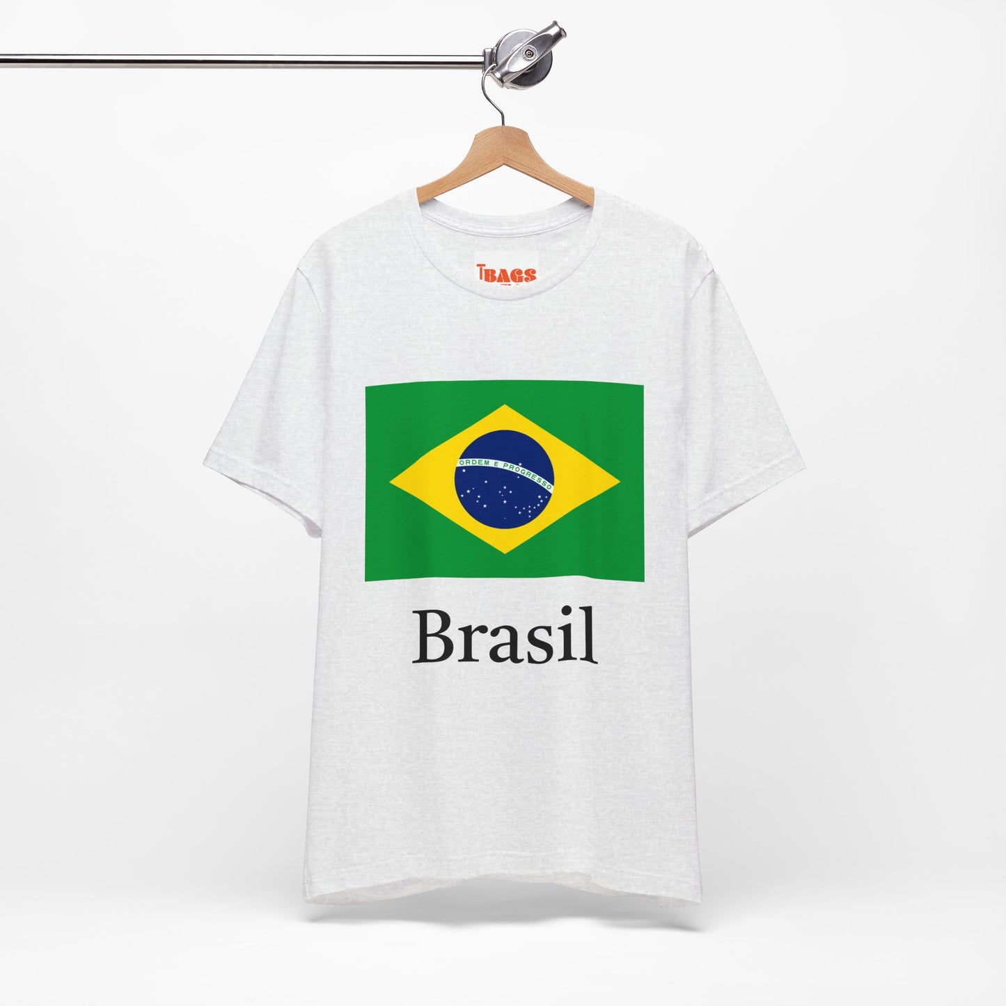 Brasil T-shirts