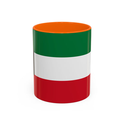 Kuwait Mug