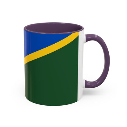 Solomon Islands Mug