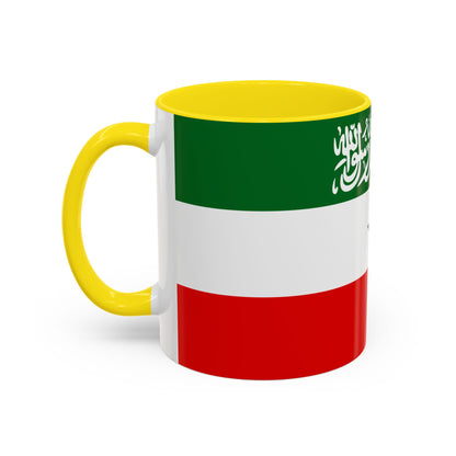 Somaliland Mug