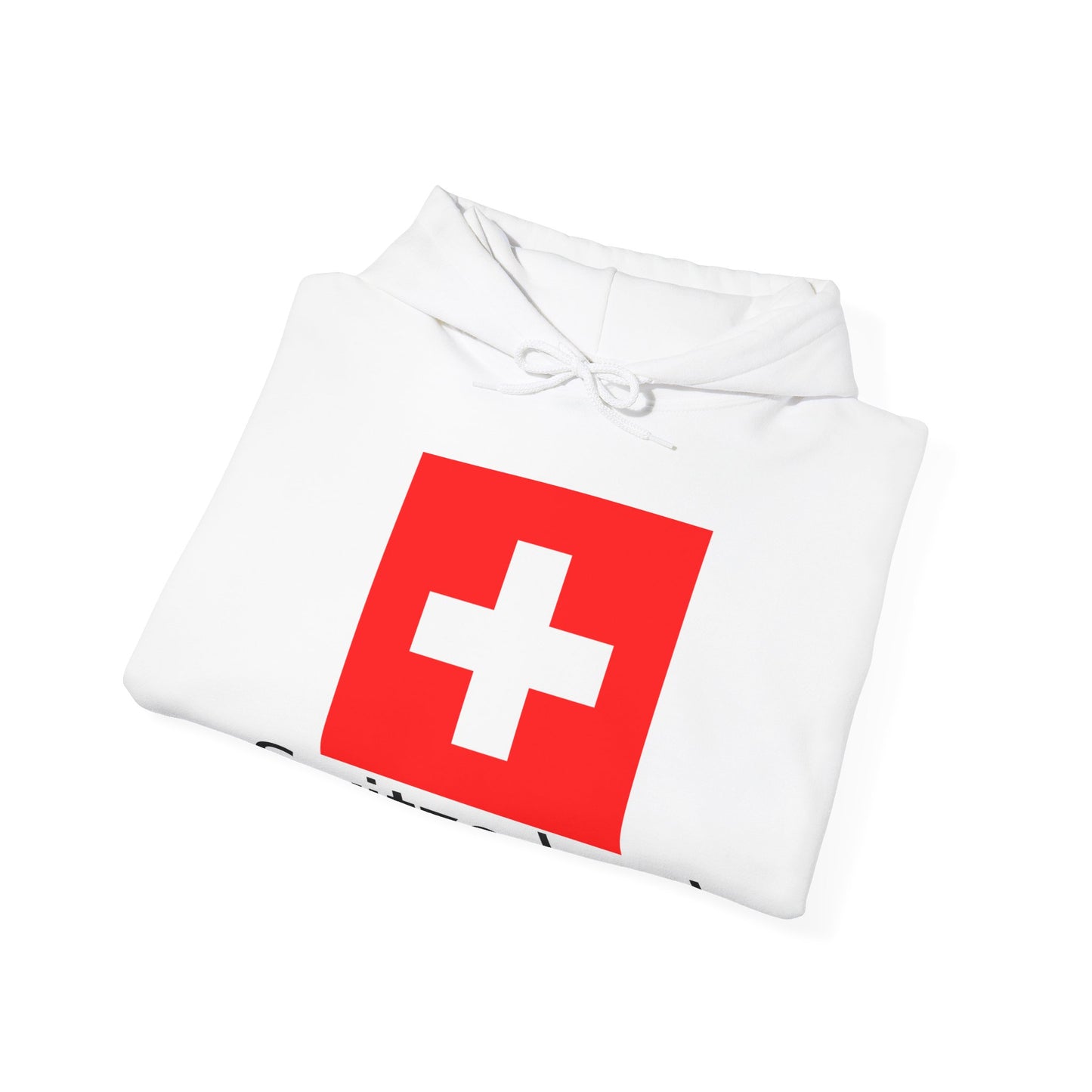 Switzerland Hoodie