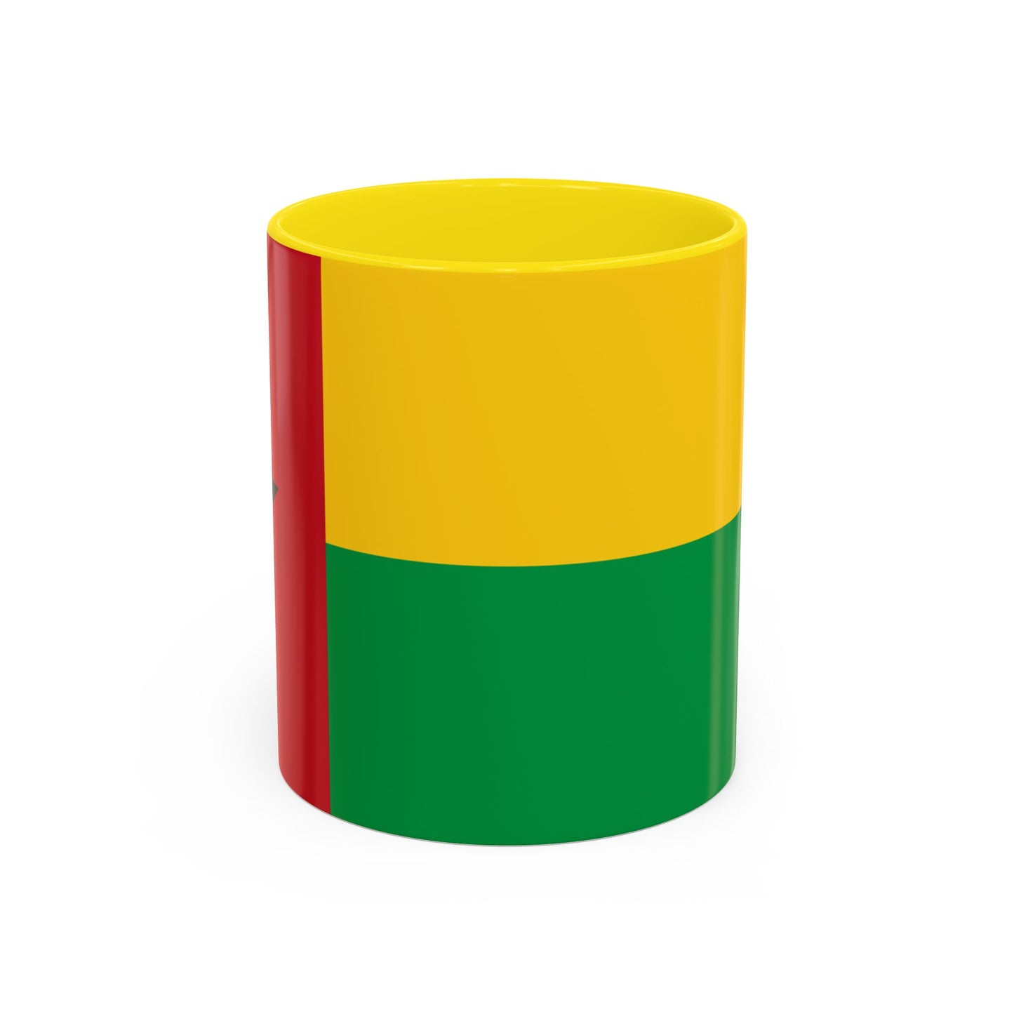 Guinea-Bissau Mug