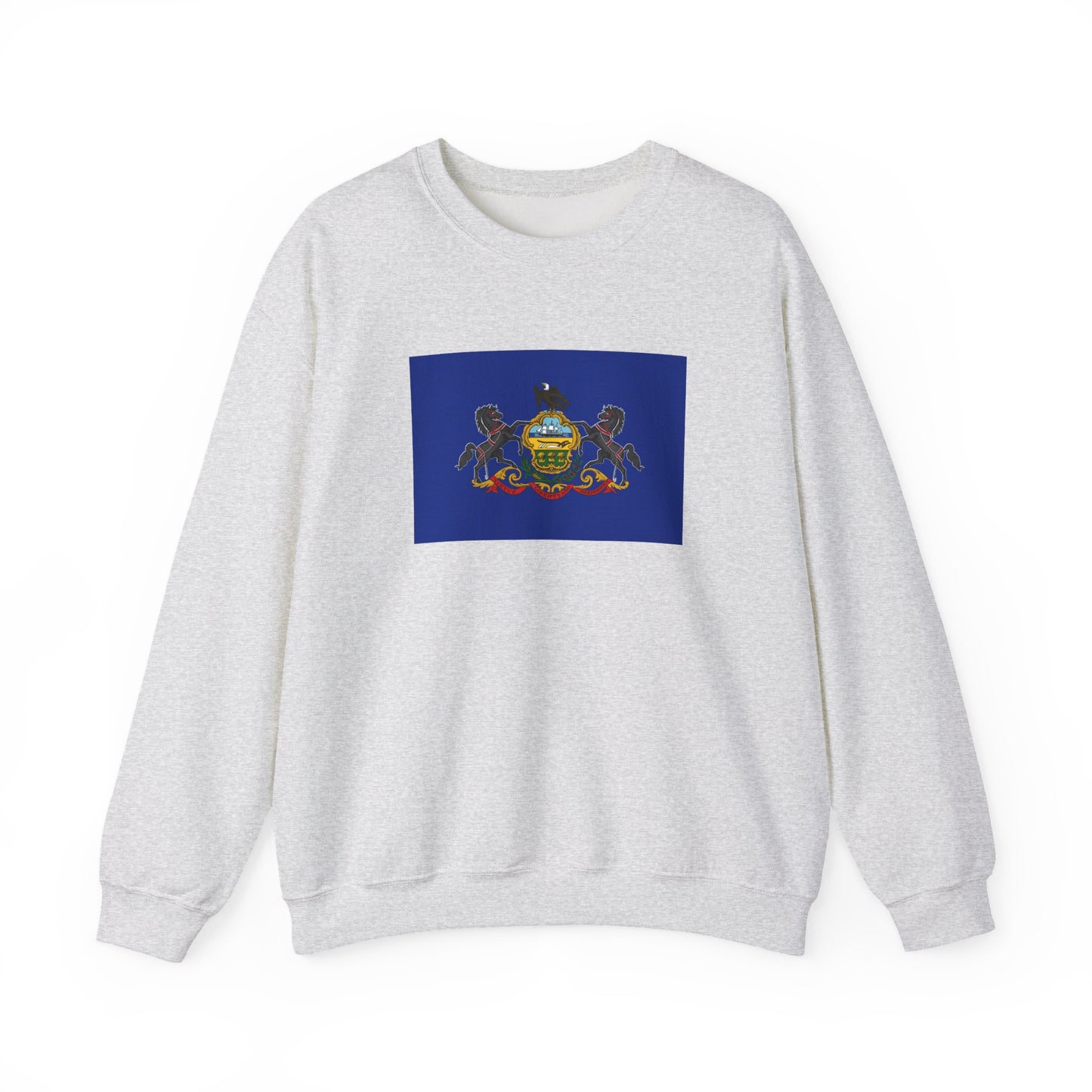Pennsylvania Flag Sweatshirt