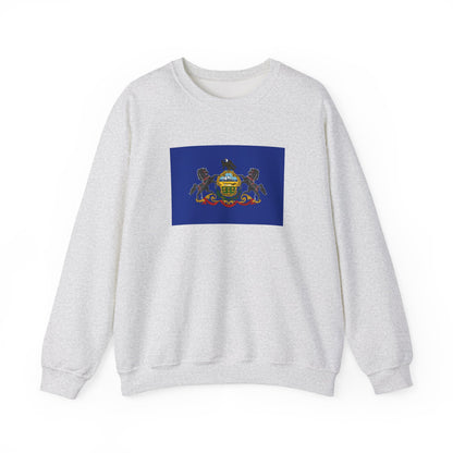 Pennsylvania Flag Sweatshirt
