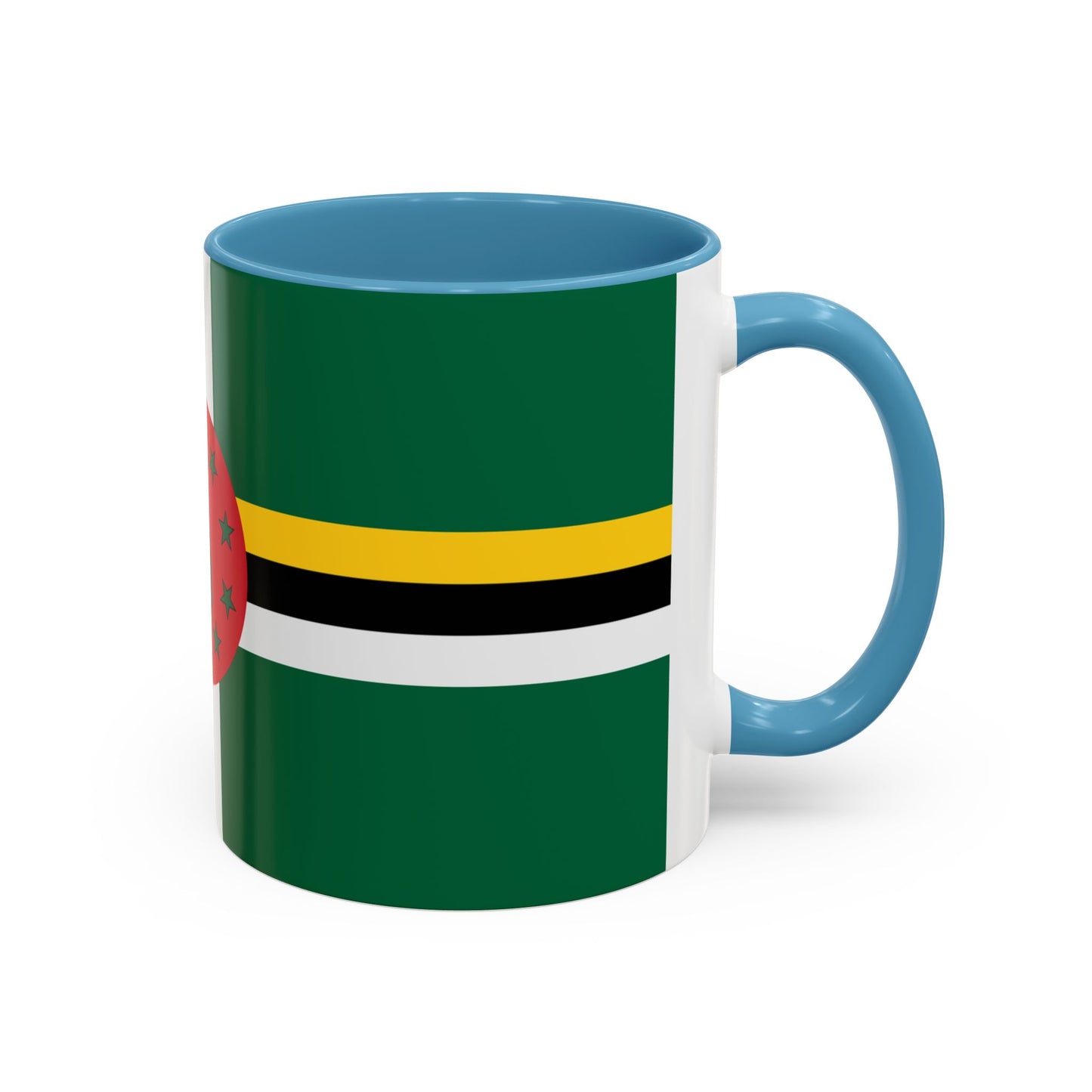 Dominica Mug