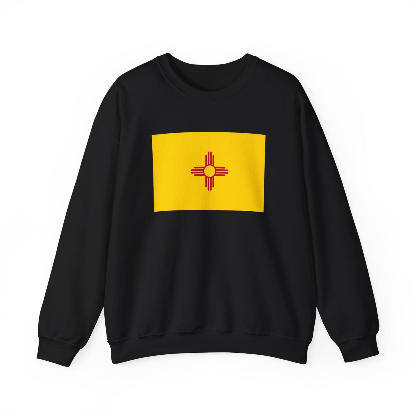 New Mexico Flag Sweatshirt