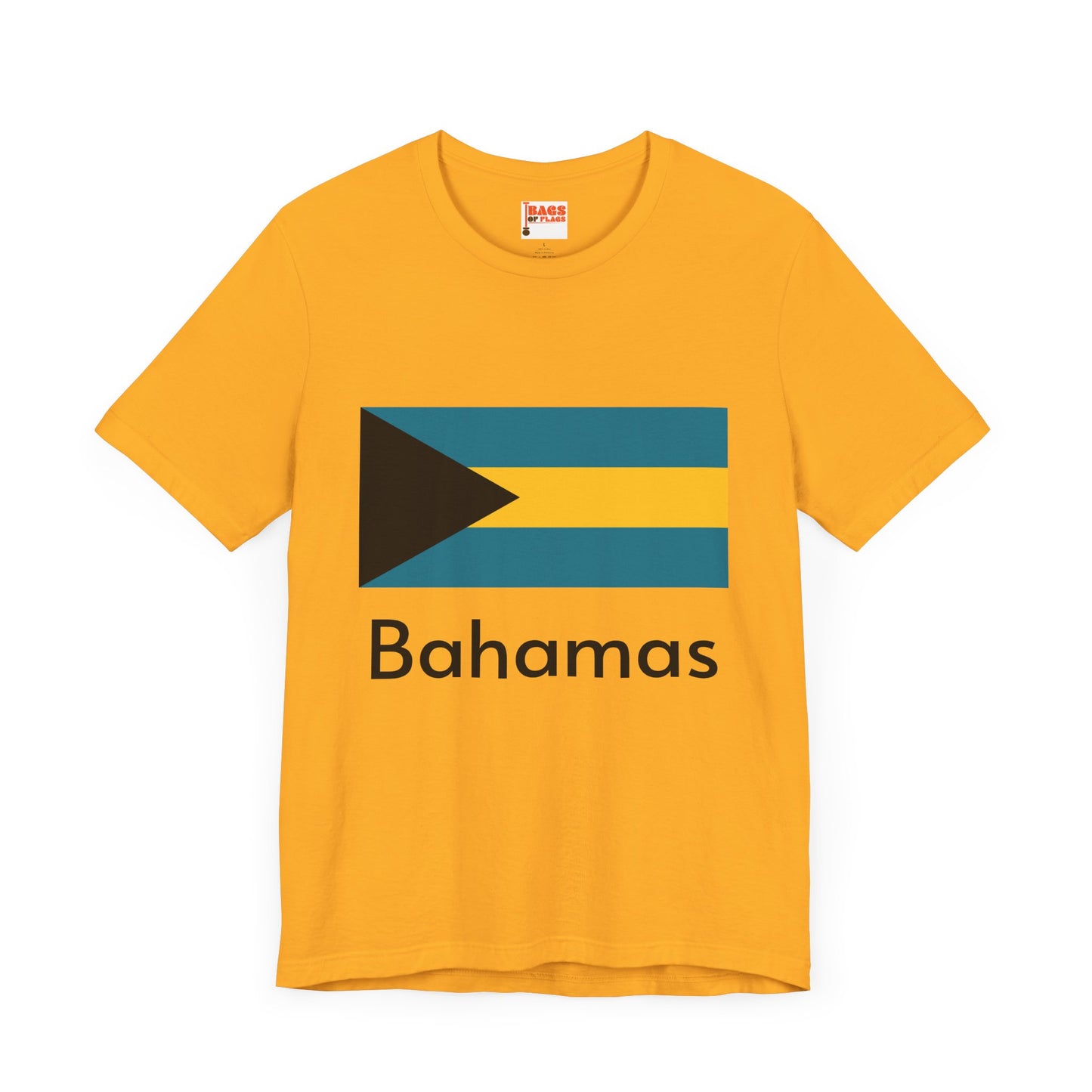 Bahamas T-shirts