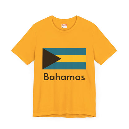 Bahamas T-shirts