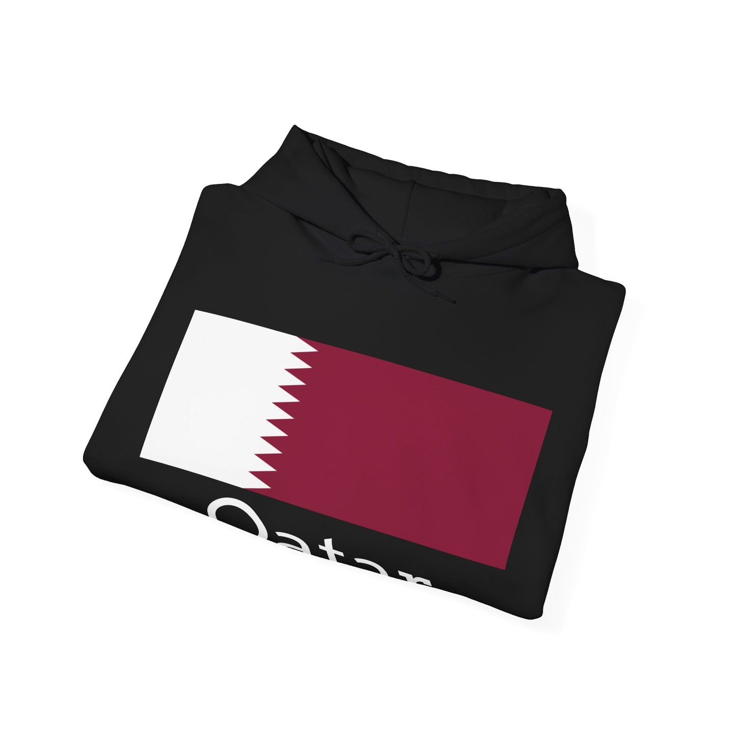 Qatar Hoodies