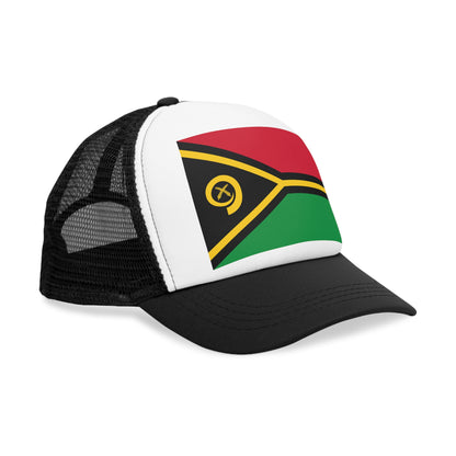 Vanuatu Trucker Cap