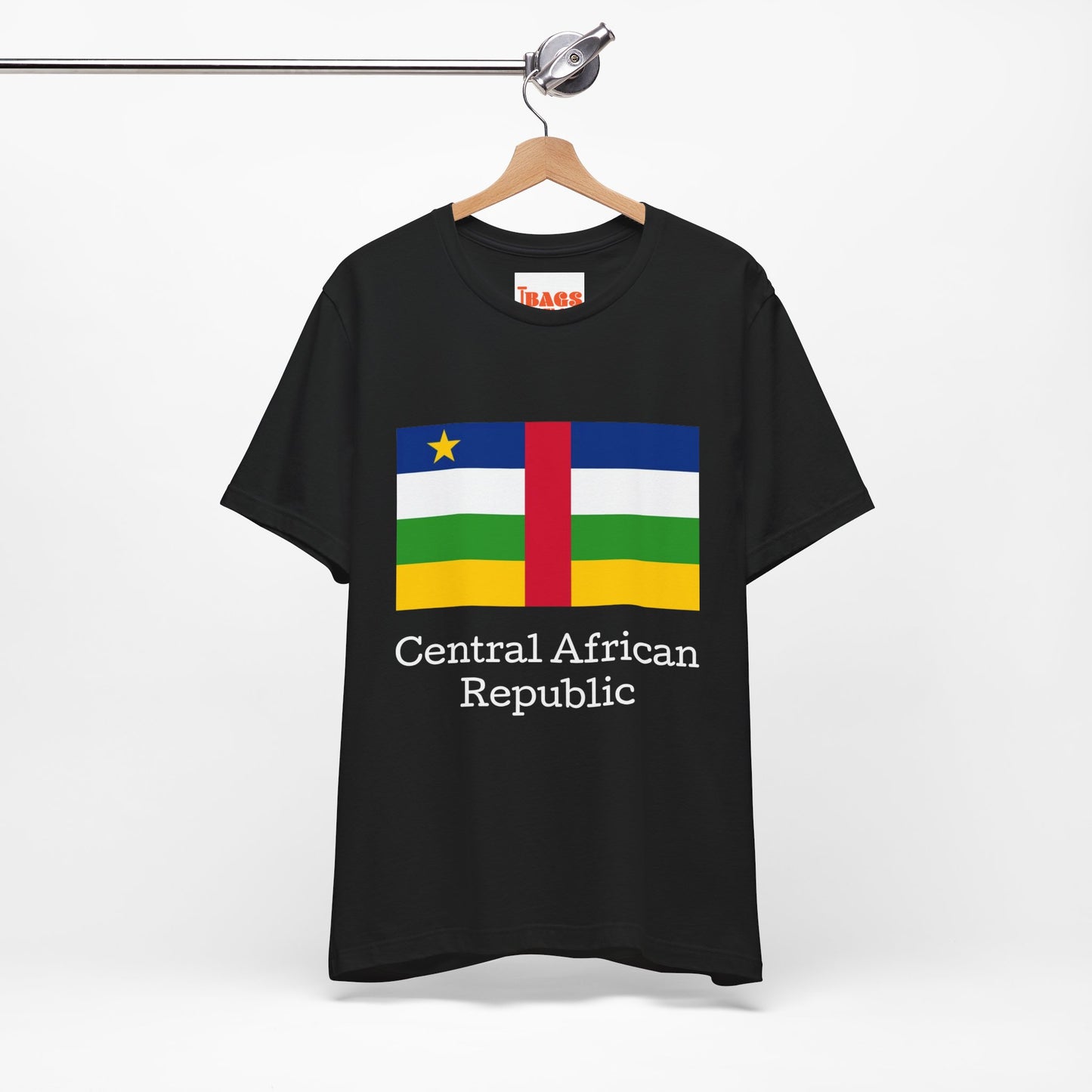 Central African Republic T-shirts