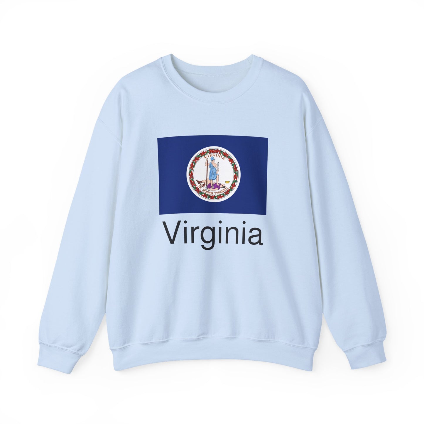Virginia Sweatshirt