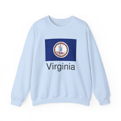 Virginia Sweatshirt