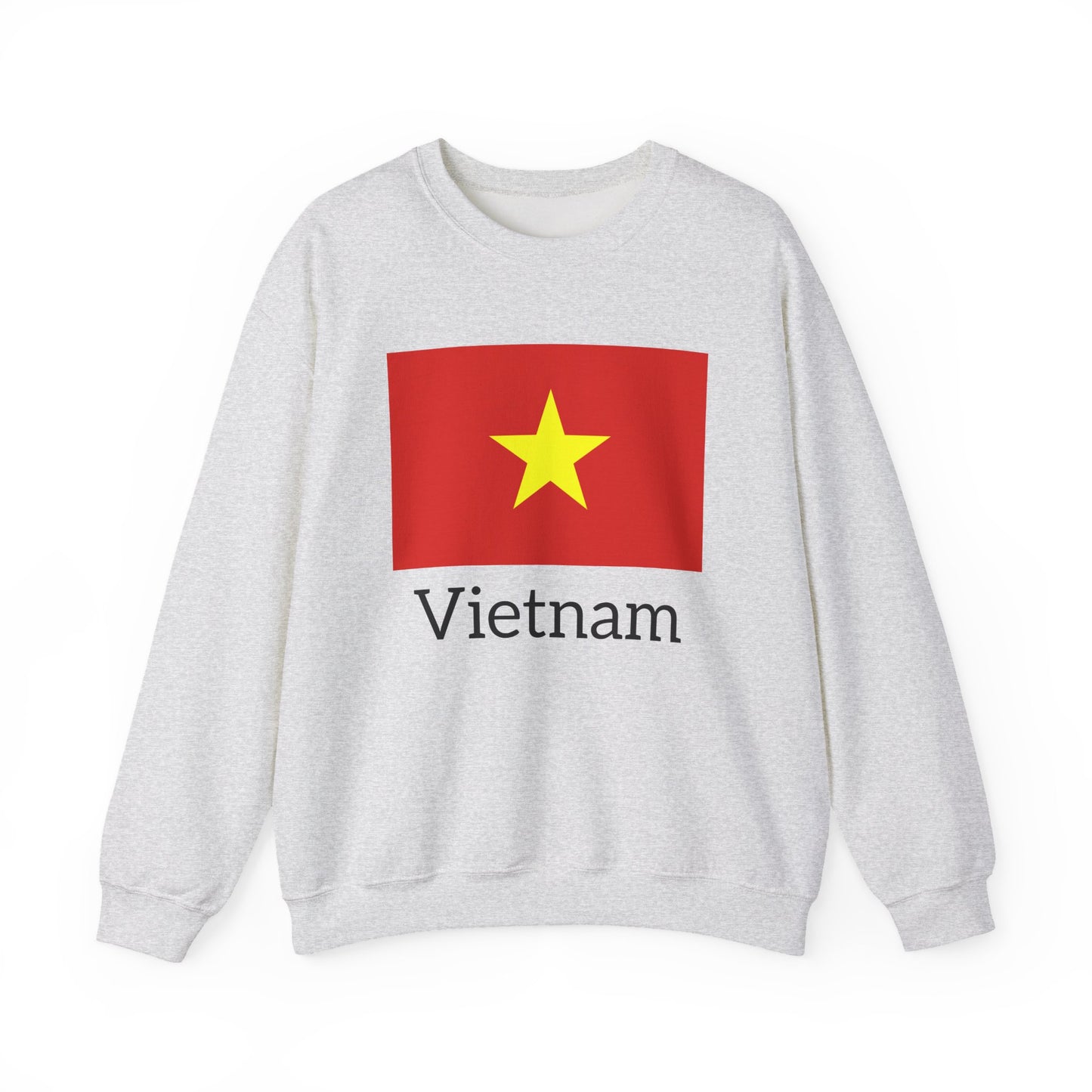 Vietnam Sweatshirt