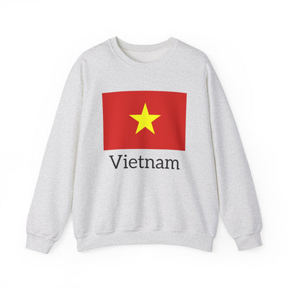 Vietnam Sweatshirt