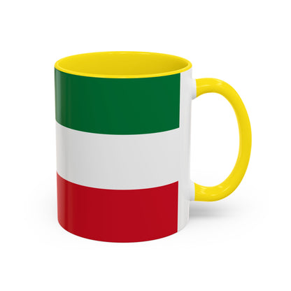 Kuwait Mug