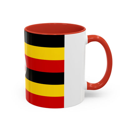 Uganda Mug
