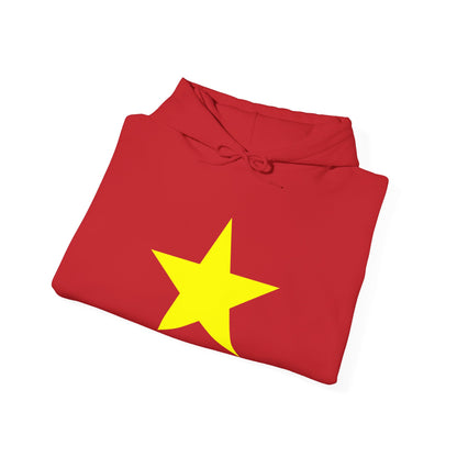 Vietnam Inspired Hoodies