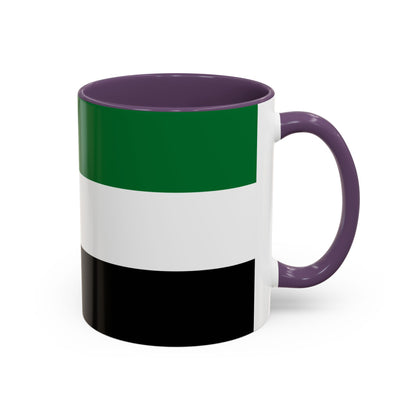 United Arab Emirates Mug