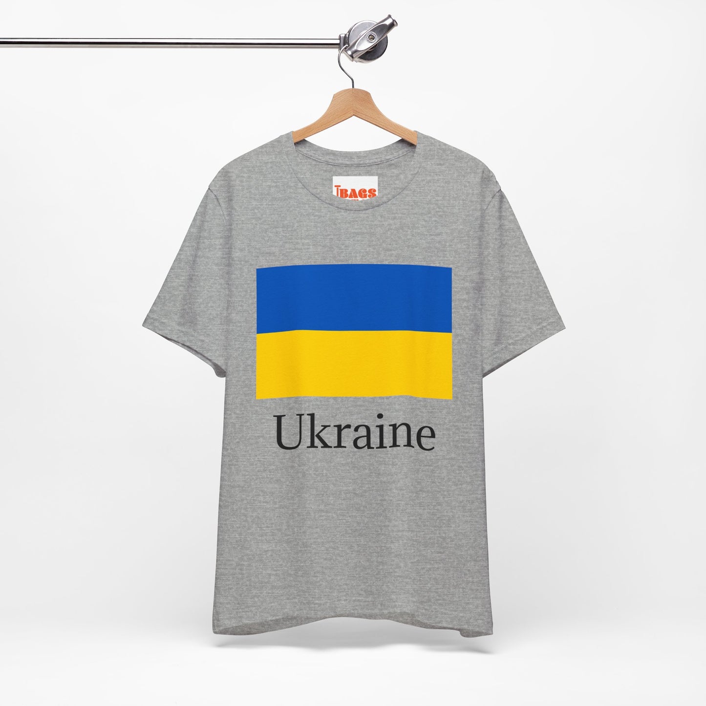 Ukraine T-shirt