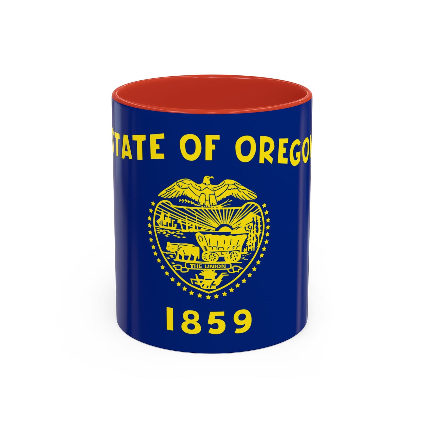 Oregon Mug