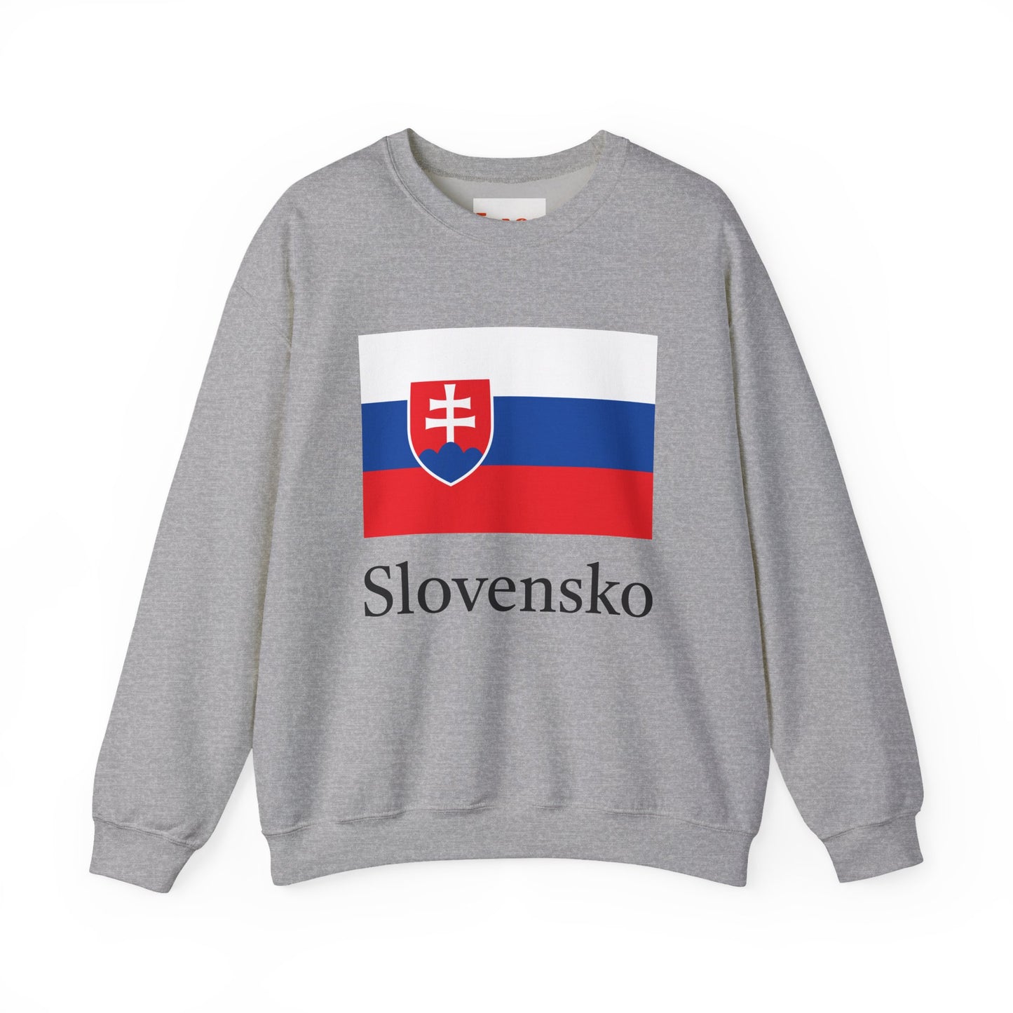 Slovensko Sweatshirt