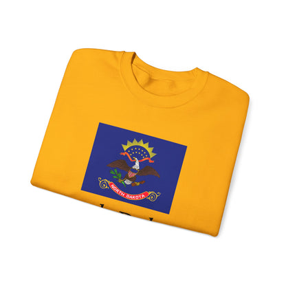 North Dakota Sweatshirt