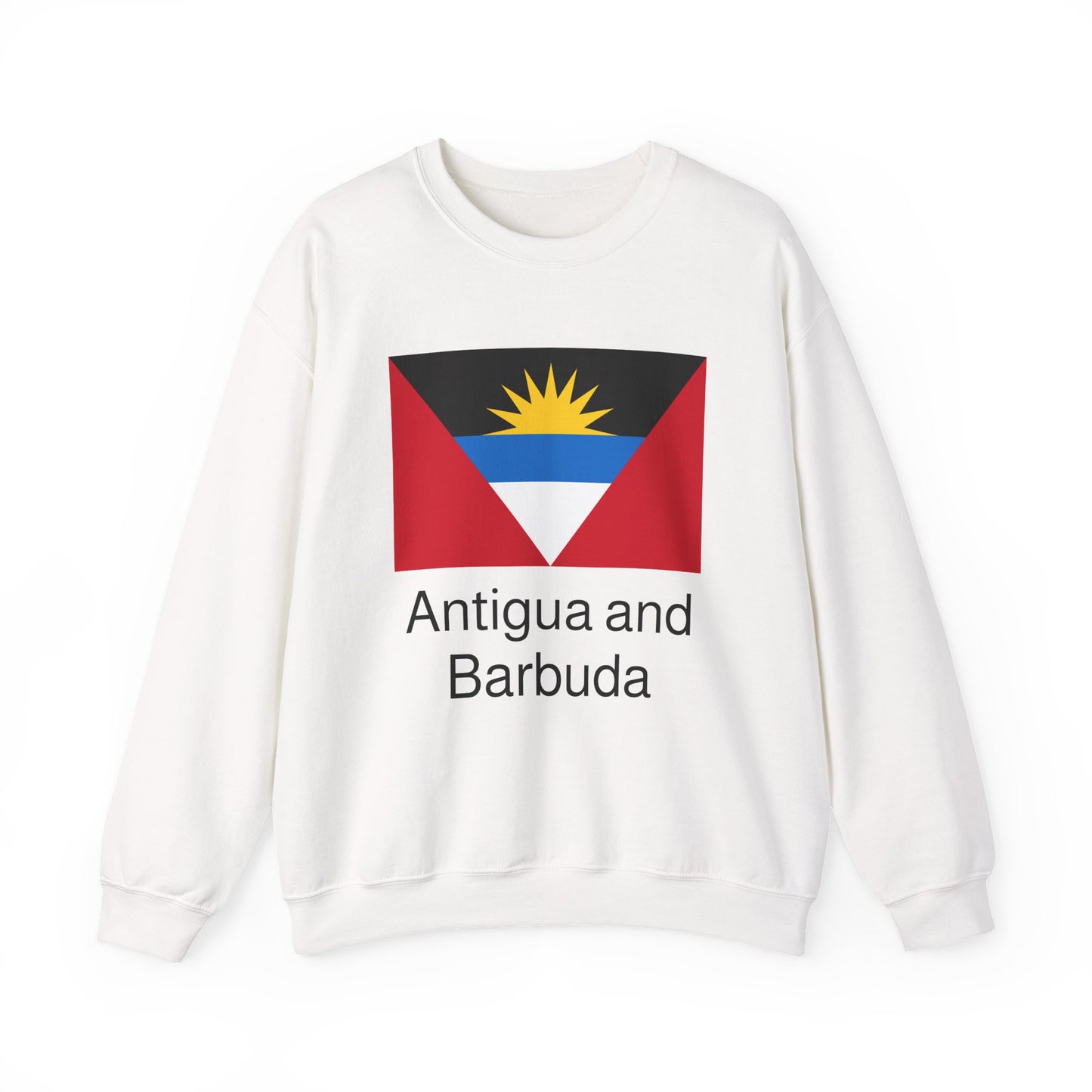 Antigua and Barbuda Sweatshirt