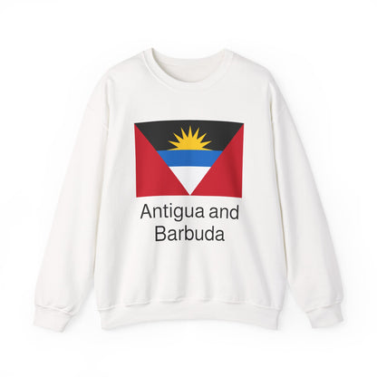 Antigua and Barbuda Sweatshirt