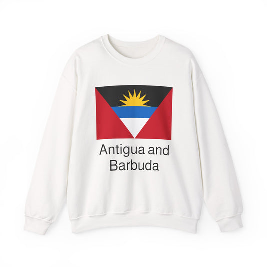 Antigua and Barbuda Sweatshirt