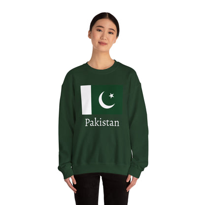Pakistan Sweatshirt