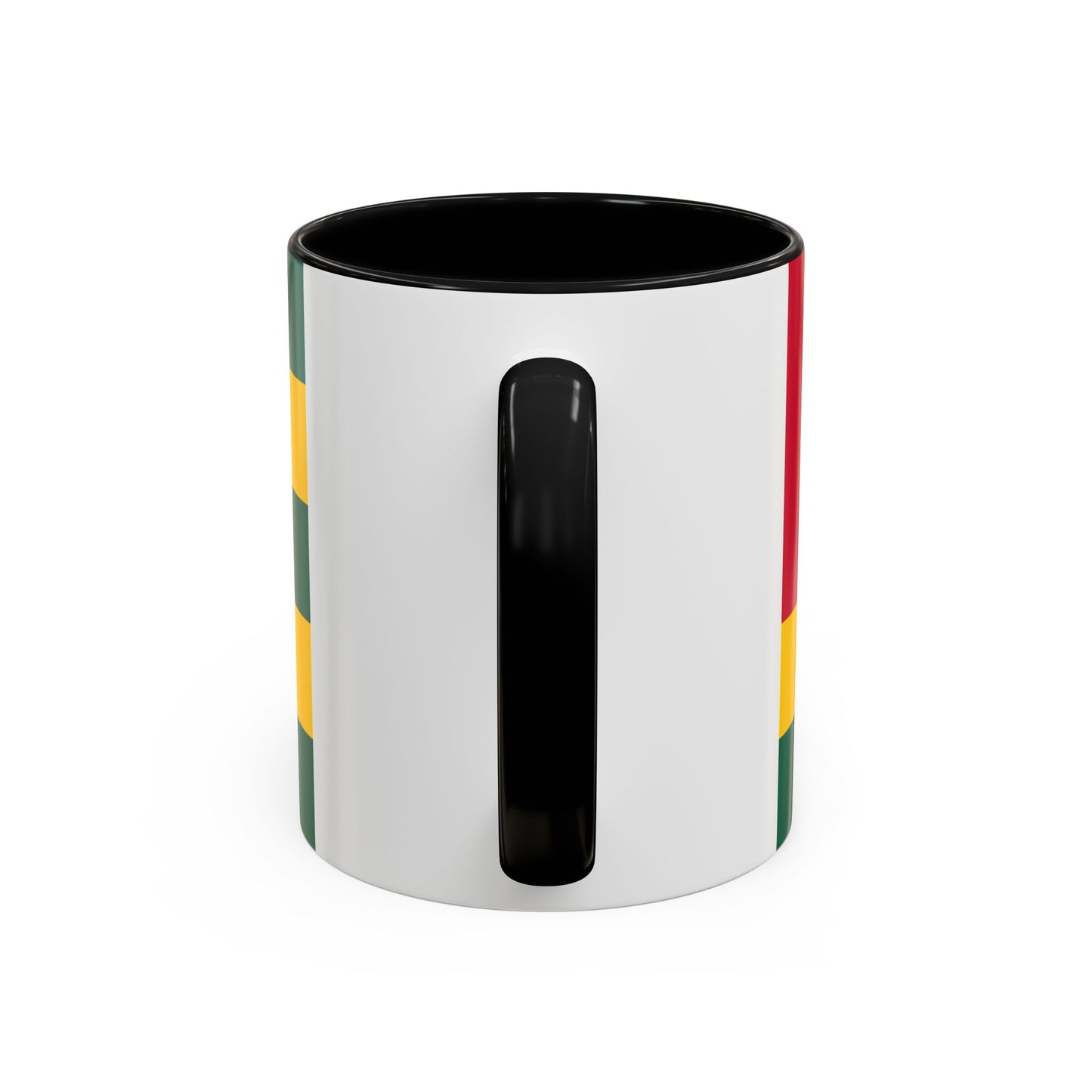 Togo Mug