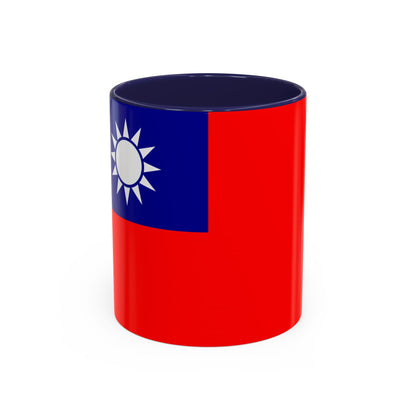 Taiwan Mug