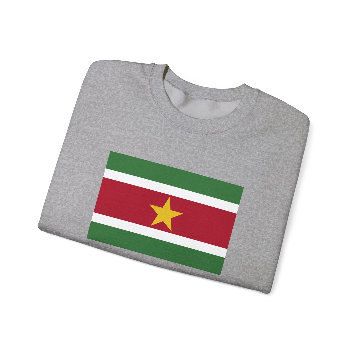 Suriname Sweatshirt