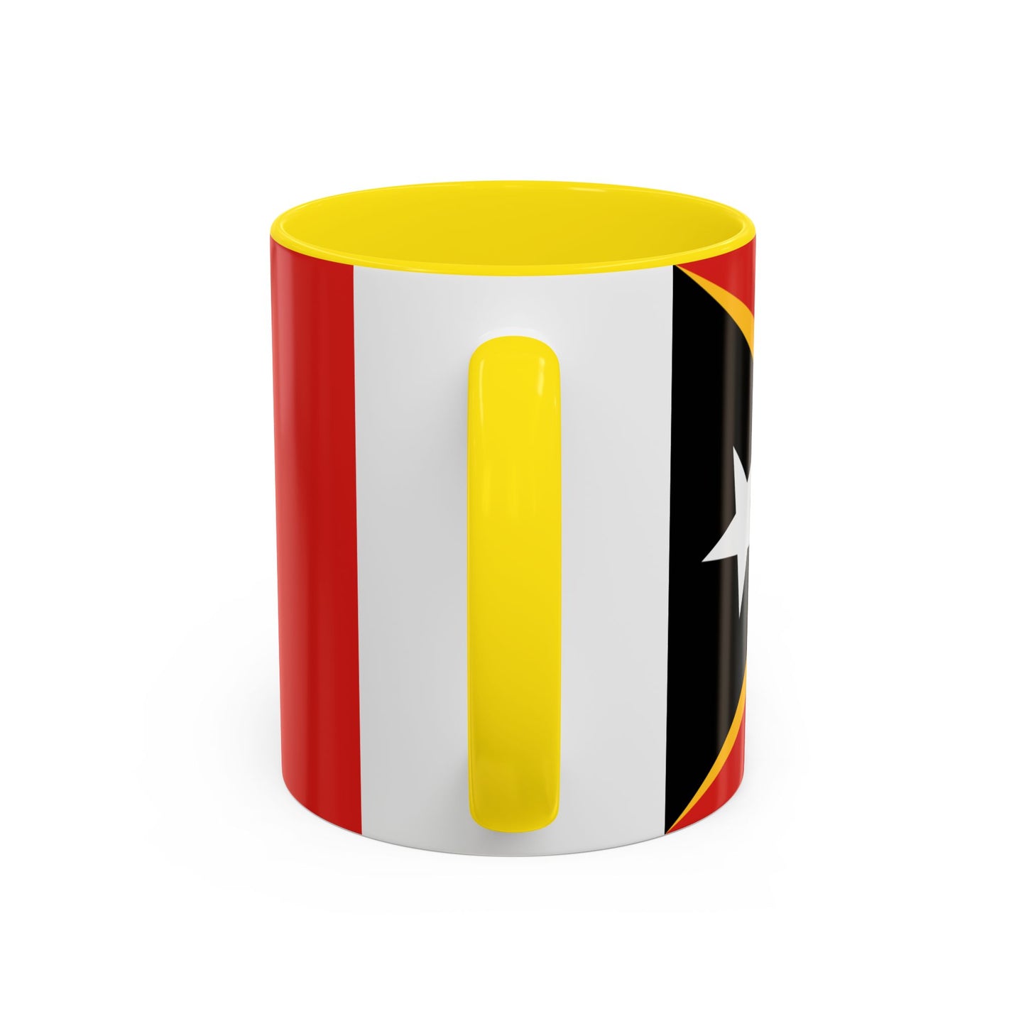 East Timor Mug