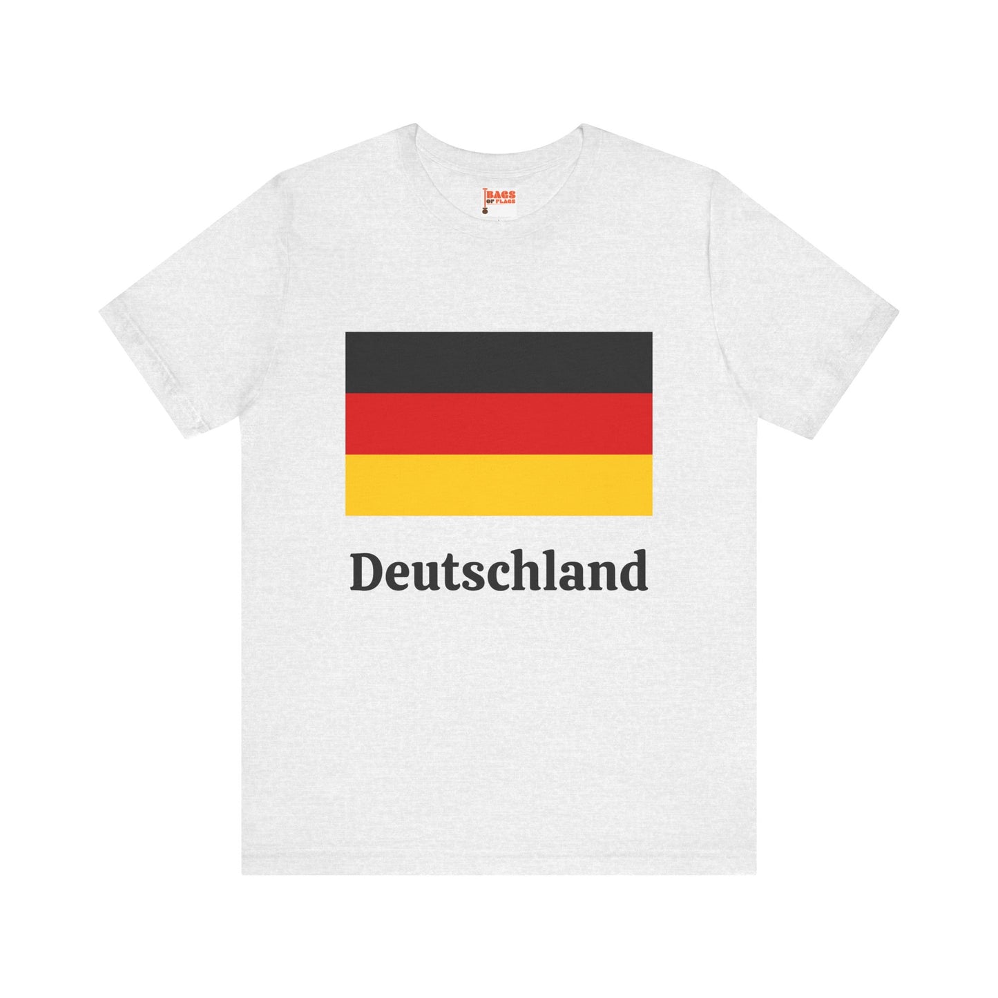 Deutschland T-shirts