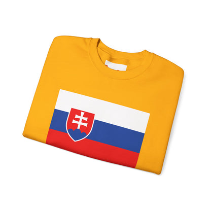 Slovensko Sweatshirt