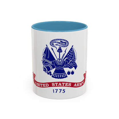 US Army Mug