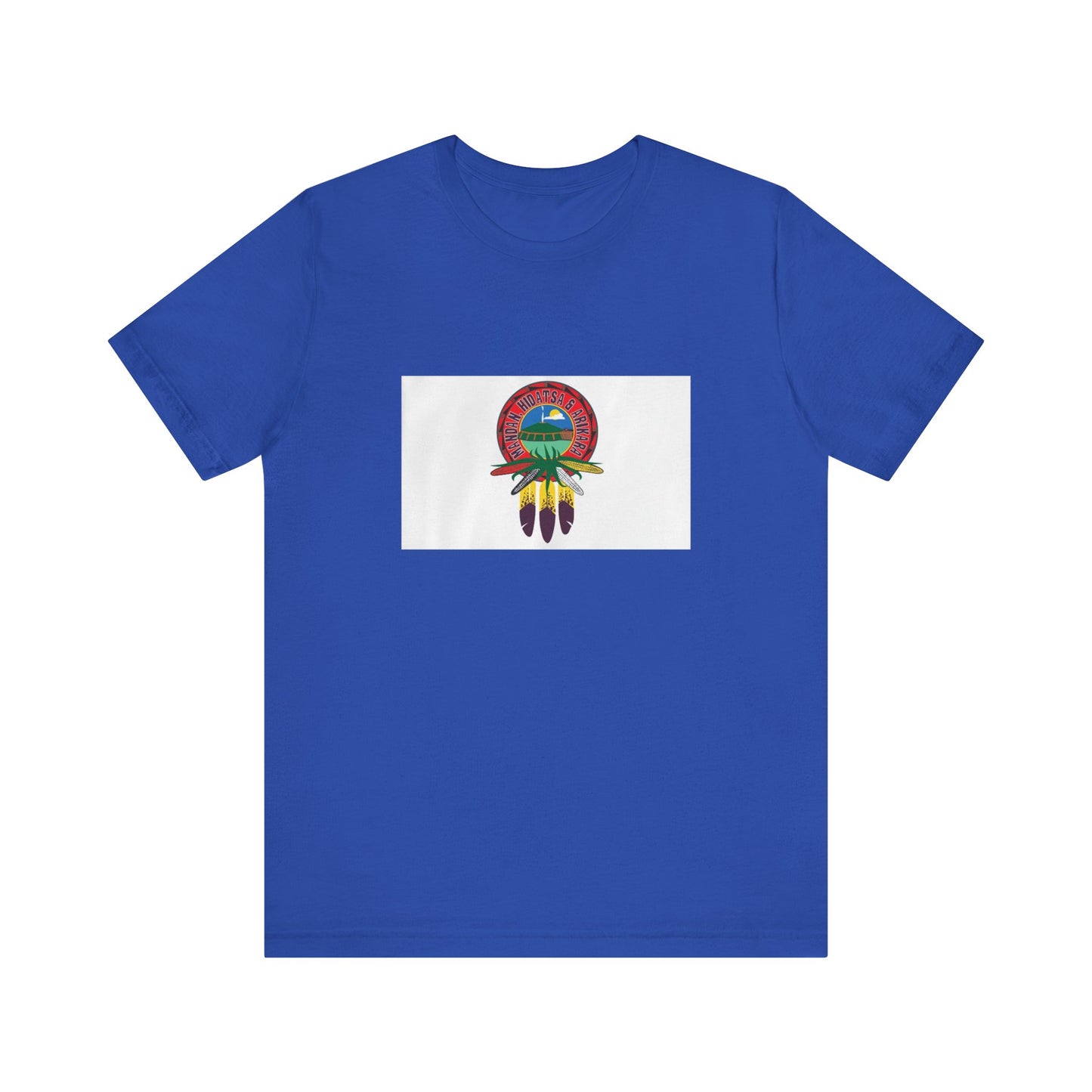 Hidatsa T-shirt