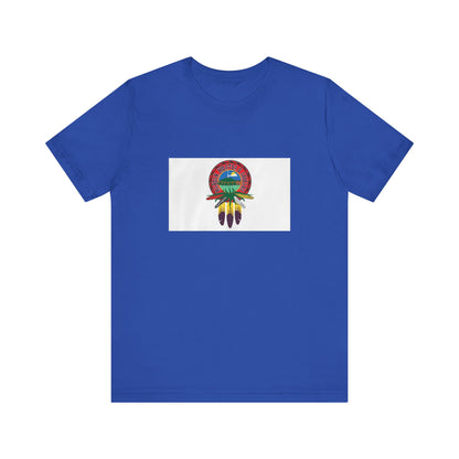 Hidatsa T-shirt
